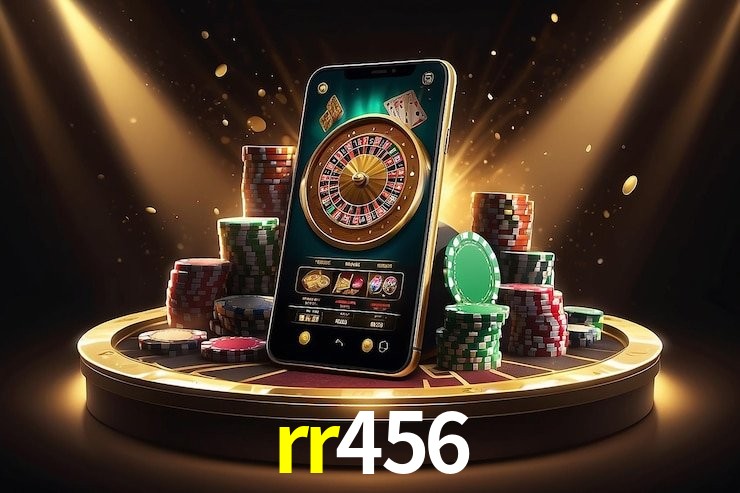 rr456 - Customer Support